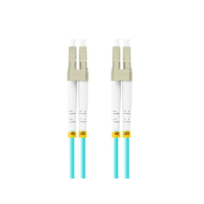 Lanberg FO-LULU-MD31-0050-TQ Cable de fibra óptica e InfiniBand Lanberg FO-LULU-MD31-0050-TQ Cable de fibra óptica e InfiniBand