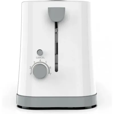 Grunkel TS-40 EASYTOAST Tostador de Ranura Extra Ancha 980W Grunkel TS-40 EASYTOAST Tostador de Ranura Extra Ancha 980W