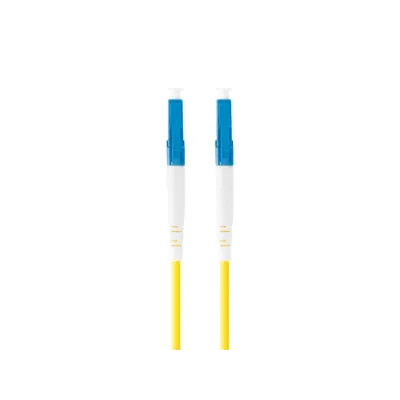 Lanberg FO-LULU-SS11-0010-YE Cable de fibra óptica e InfiniBand Lanberg FO-LULU-SS11-0010-YE Cable de fibra óptica e InfiniBand