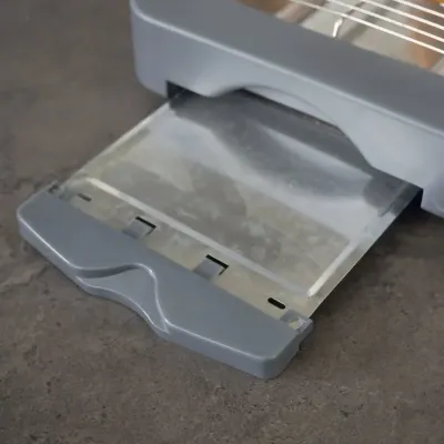 Grunkel TSP-G2 Tostador Plano 600W