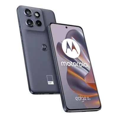 Motorola Edge 50 Neo 12/512GB Gris Libre