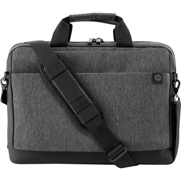 Maletín HP Renew Travel 2Z8A4AA para Portátiles hasta 15.6'/ Gris