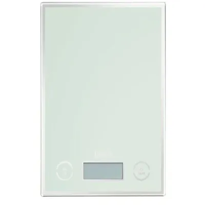 Báscula de Cocina Electrónica Laica KS1050W/ Hasta 5kg Báscula de Cocina Electrónica Laica KS1050W/ Hasta 5kg