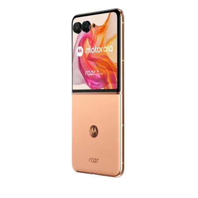 Motorola Razr 50 Ultra 12GB/512GB IA Smartphone Plegable 45W Motorola Razr 50 Ultra 12GB/512GB IA Smartphone Plegable 45W
