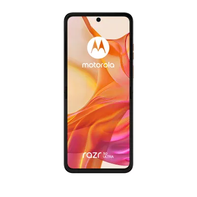 Motorola Razr 50 Ultra 12GB/512GB IA Smartphone Plegable 45W Motorola Razr 50 Ultra 12GB/512GB IA Smartphone Plegable 45W