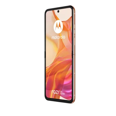 Motorola Razr 50 Ultra 12GB/512GB IA Smartphone Plegable 45W Motorola Razr 50 Ultra 12GB/512GB IA Smartphone Plegable 45W