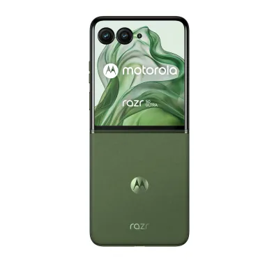 Motorola Razr 50 Ultra 12GB/512GB IA Smartphone Plegable 45W