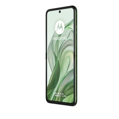 Motorola Razr 50 Ultra 12GB/512GB IA Smartphone Plegable 45W