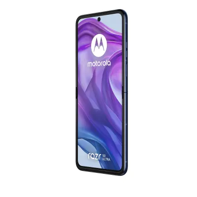 Motorola Razr 50 Ultra 12GB/512GB IA Smartphone Plegable 45W