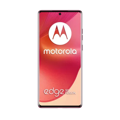 Motorola Edge 50 Fusion 12GB/256GB Smartphone 6.7" POLED 144Hz