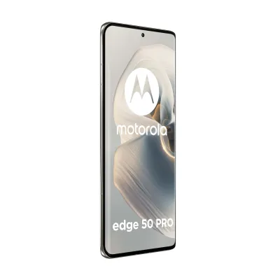 Motorola Edge 50 Pro 12GB/512GB Smartphone 6.7" POLED 144Hz