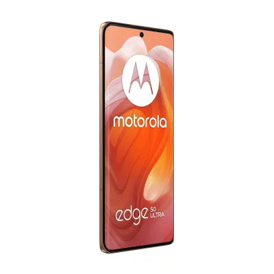 Motorola Edge 50 Ultra 16GB/1TB Smartphone 6.67" POLED 144Hz