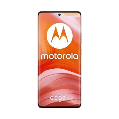 Motorola Edge 50 Durazno 512GB 12GB 6.67" 5G Motorola Edge 50 Durazno 512GB 12GB 6.67" 5G