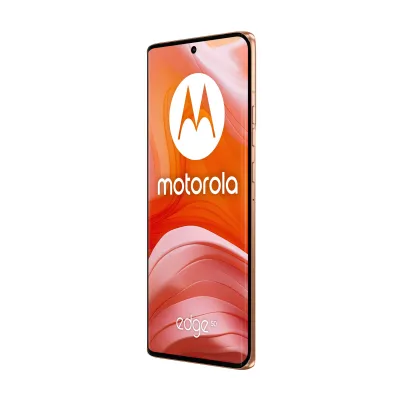 Motorola Edge 50 Durazno 512GB 12GB 6.67" 5G Motorola Edge 50 Durazno 512GB 12GB 6.67" 5G