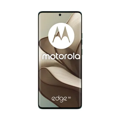 Motorola Edge 50 Verde 512GB 12GB 6.67" 5G