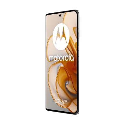 Motorola Edge 50 Gris 512GB 12GB 6.67" 5G