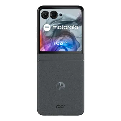 Motorola Razr 50 5G 12/256GB Koala Grey Libre