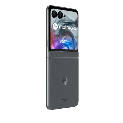 Motorola Razr 50 5G 12/256GB Koala Grey Libre