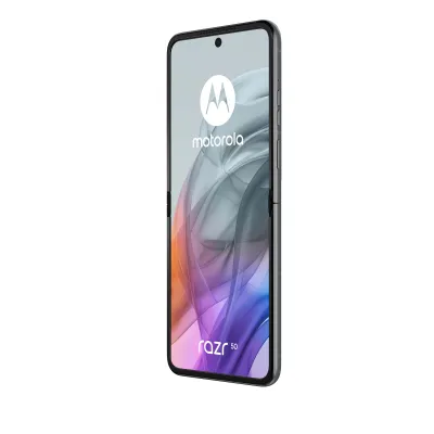 Motorola Razr 50 5G 12/256GB Koala Grey Libre