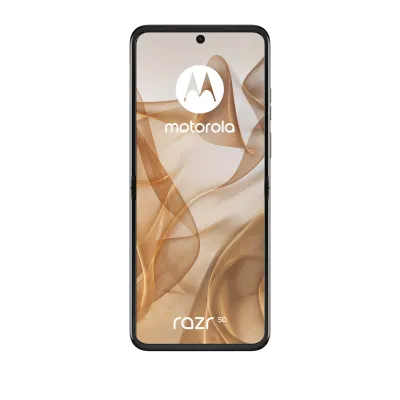 Motorola Razr 50 5G 8/256GB Beach Sand Libre