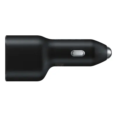 Samsung EP-L4020 Smartphone Negro Encendedor de cigarrillos Samsung EP-L4020 Smartphone Negro Encendedor de cigarrillos