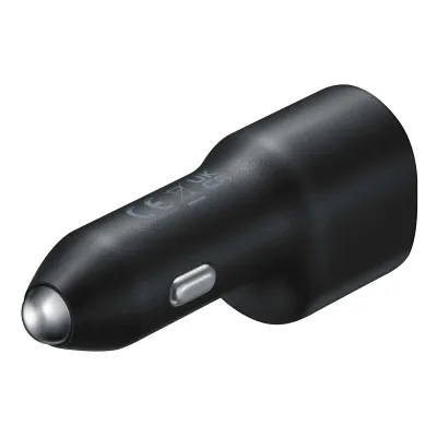 Samsung EP-L4020 Smartphone Negro Encendedor de cigarrillos Samsung EP-L4020 Smartphone Negro Encendedor de cigarrillos