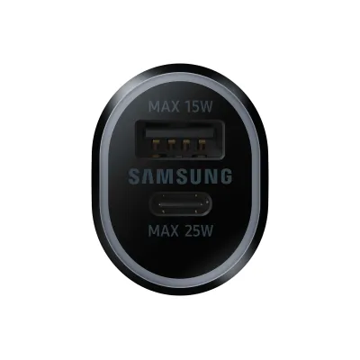 Samsung EP-L4020 Smartphone Negro Encendedor de cigarrillos Samsung EP-L4020 Smartphone Negro Encendedor de cigarrillos
