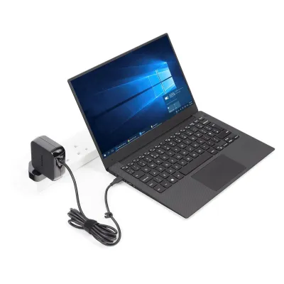 Targus Cargador USB-C Universal 45W Negro