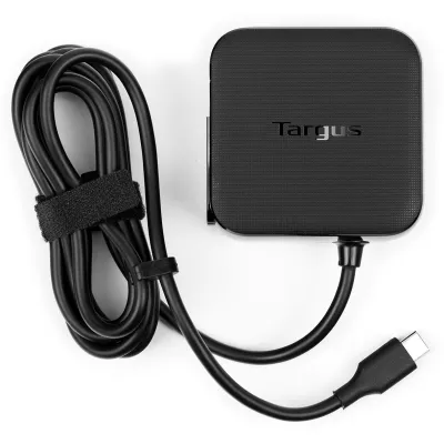 Targus Cargador USB-C Universal 45W Negro