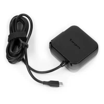 Targus Cargador USB-C Universal 45W Negro