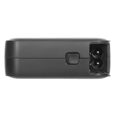 Targus APA109GL Cargador de Pared GaN 100W