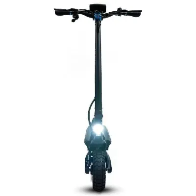 SmartGyro Crossover Dual Max C Patinete Eléctrico Negro
