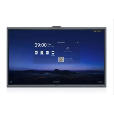 MAXHUB V8630 pantalla para sala de reuniones 2,18 m (86") 3840 MAXHUB V8630 pantalla para sala de reuniones 2,18 m (86") 3840
