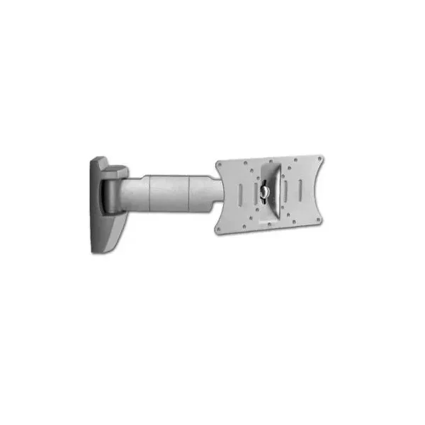 Soporte De Pared Orientable Omb Bisolution Para Pantalla 10-32" Para Pantalla Vert. +-20âº Giro 190â