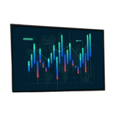 MAXHUB ND65CMA pantalla para sala de reuniones 165,1 cm (65") MAXHUB ND65CMA pantalla para sala de reuniones 165,1 cm (65")