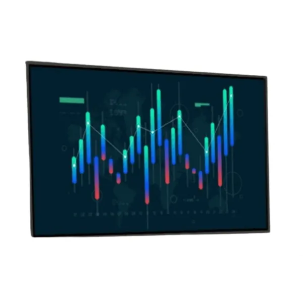 MAXHUB ND65CMA pantalla para sala de reuniones 165,1 cm (65") 3840 x 2160 Pixeles Wi-Fi 6 (802.11ax) Negro