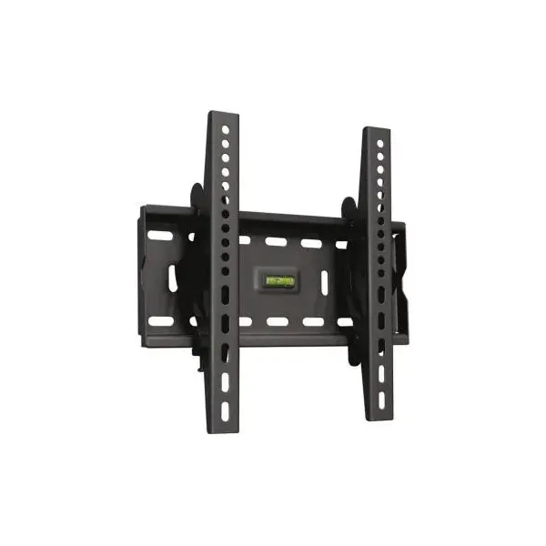 DTI SOP-2050 Soporte de Pared Fijo para TV/Monitor 17"-37" VESA 200x200 Máx 50Kg 