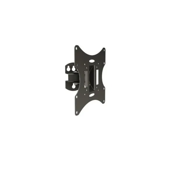 Soporte De Pared Orientable Dti Lcd-1515 Para Pantalla De 10"-50" Orientable Vert. +-20âº Horiz. +-2