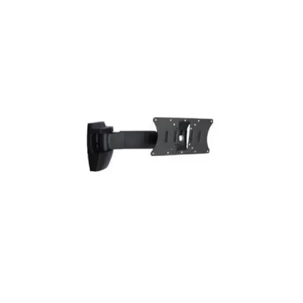 Soporte De Pared Orientable Omb Bisolution Bk Para Pantalla 10-32 Vert. +-20âº Giro 190âº Vesaâ50/ 7