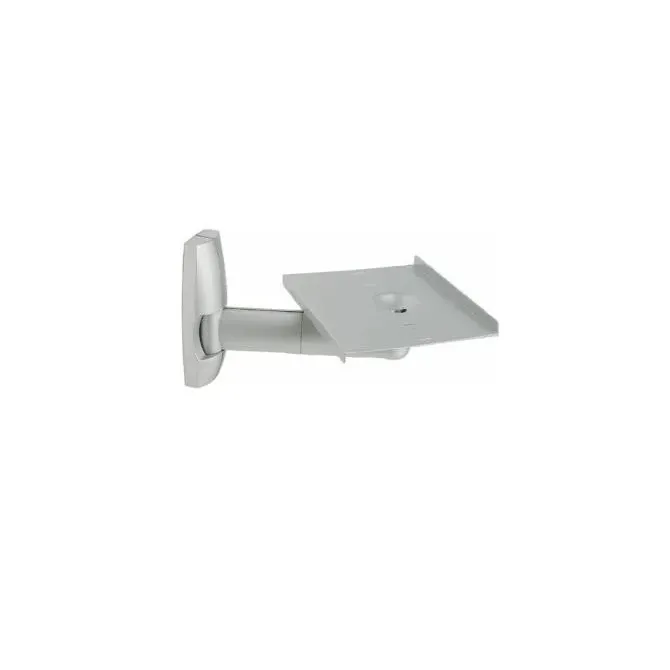 Soporte De Pared Fijo Omb Monomagix 30 Para Tv 19" Orientable