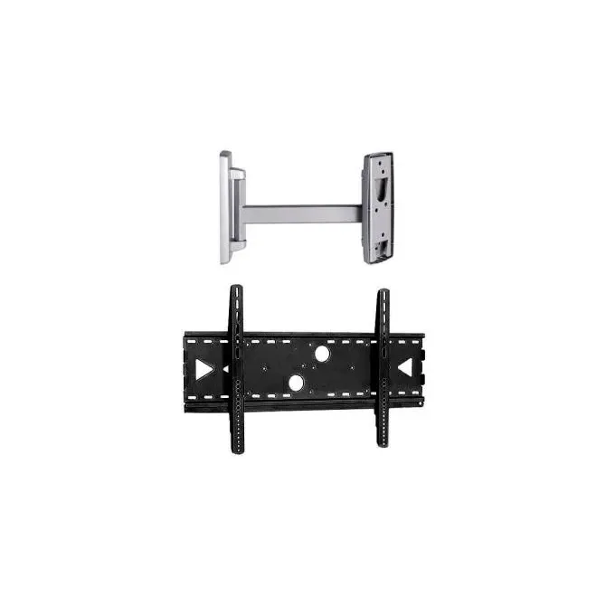 Soporte De Pared Orientable Omb Fixplasma 400 Para Pantalla