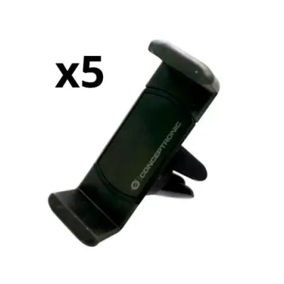 Kit 5 Unidades Soporte Universal Nortess Smartphone Kit 5 Unidades Soporte Universal Nortess Smartphone