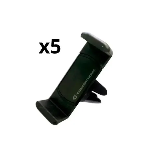 Kit 5 Unidades Soporte Universal Nortess Smartphone