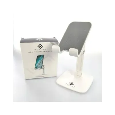 Soporte Movil & Tablet Vibian Vb-rob-stand Soporte Movil & Tablet Vibian Vb-rob-stand