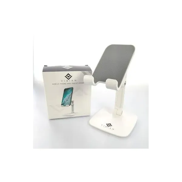 Soporte Movil & Tablet Vibian Vb-rob-stand