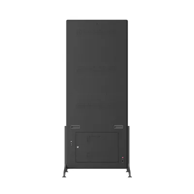 TOTEM DAHUA DHI-LDV65-SAI400K-V2 NO TACTIL TOTEM DAHUA DHI-LDV65-SAI400K-V2 NO TACTIL