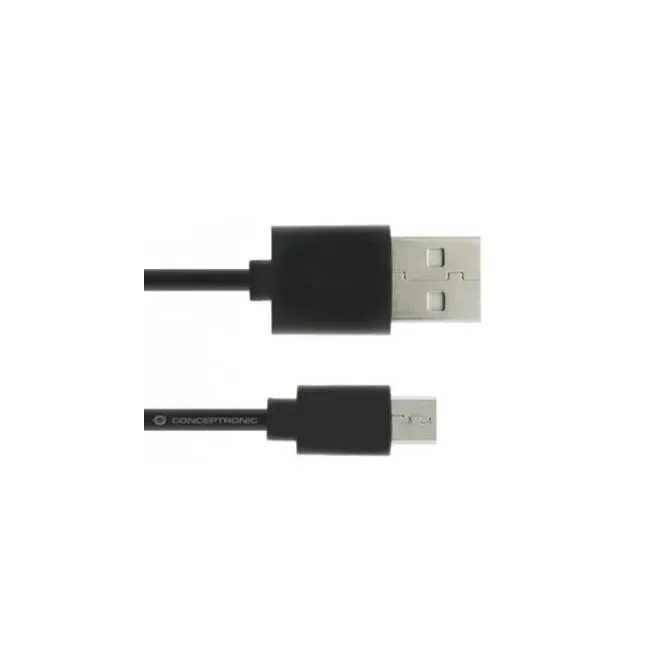 Kit 5 Unidades Cable Usb 2.0 A Micro Usb Nortess Smartphone/
