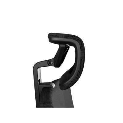 Genesis ASTAT 200 Silla Gaming Ergonómica Negra