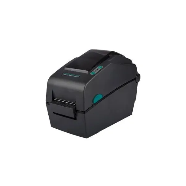 Tpv Iimpresora De Tickets Termica Metapace L22s Usb-serie 203 Dpi Color Negro