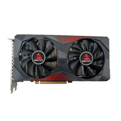 Biostar GeForce RTX 3060 12GB Extreme Gaming GDDR6 Biostar GeForce RTX 3060 12GB Extreme Gaming GDDR6